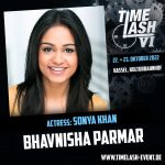 Bhavnisha Parmar