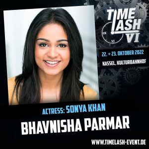 Bhavnisha Parmar