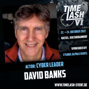 David Banks