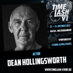 Dean Hollingsworth