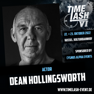 Dean Hollingsworth
