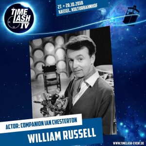 William Russell