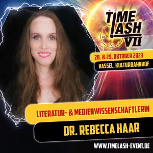 Dr. Rebecca Haar