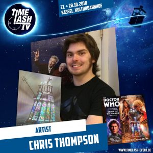 Chris Thompson
