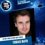 Tobias Nath