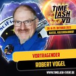 Robert Vogel