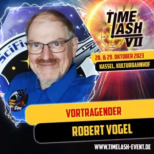 Robert Vogel