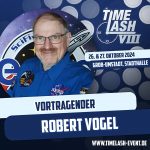Robert Vogel