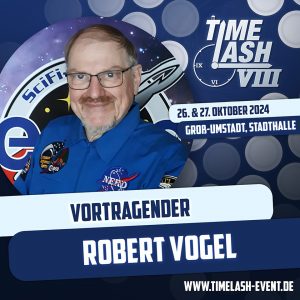 Robert Vogel