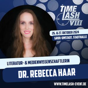 Dr. Rebecca Haar