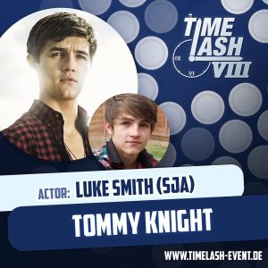 Tommy Knight