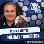 Michael Troughton