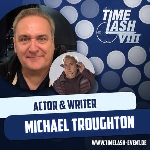 Michael Troughton