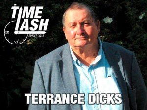 Terrance Dicks