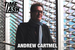 Andrew Cartmel
