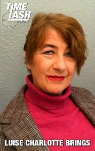 Luise-Charlotte Brings