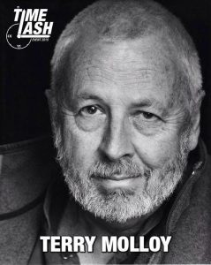 Terry Molloy