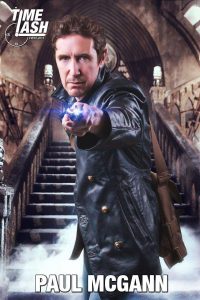 Paul McGann