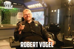 Robert Vogel
