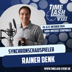 Rainer Denk