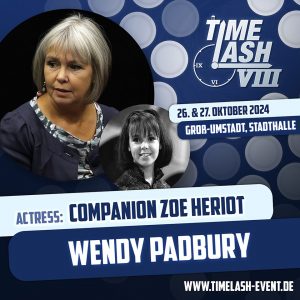 Wendy Padbury