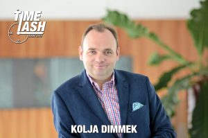 Kolja Dimmek