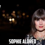 Sophie Aldred