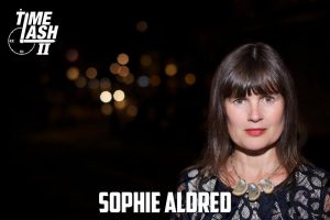 Sophie Aldred