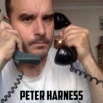 Peter Harness