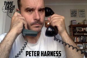 Peter Harness