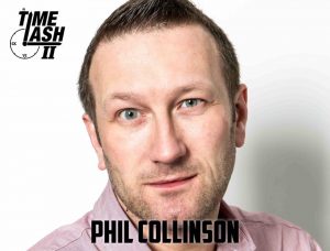 Phil Collinson