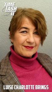 Luise-Charlotte Brings