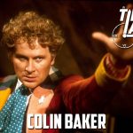 Colin Baker