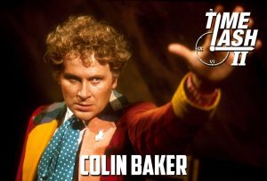Colin Baker