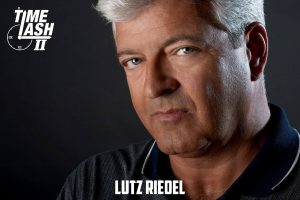 Lutz Riedel