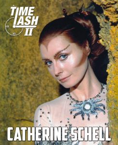 Catherine Schell