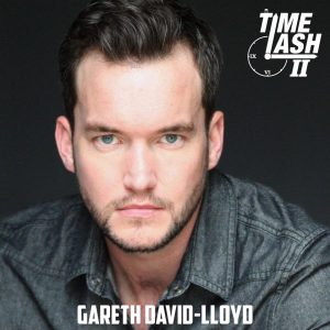 Gareth David-Lloyd