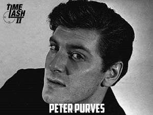 Peter Purves