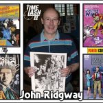 John Ridgway