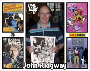 John Ridgway