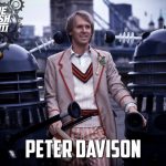 Peter Davison