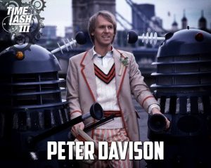 Peter Davison
