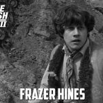 Frazer Hines