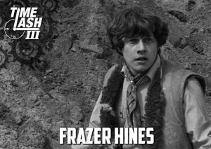 Frazer Hines