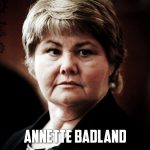 Annette Badland