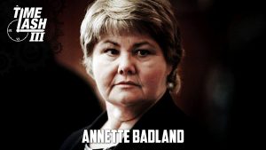 Annette Badland