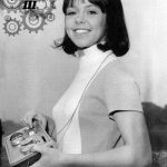 Wendy Padbury