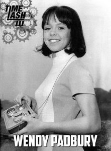 Wendy Padbury