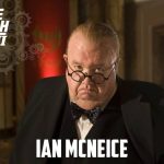 Ian McNeice