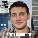 Scott Handcock